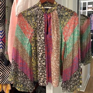 Alice Olivia prija jasmine xs